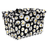 Basket Liner & Carrying Sack with Drawstring