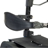 AeroWalk Ultra-Lite Rollator Rolling Walker