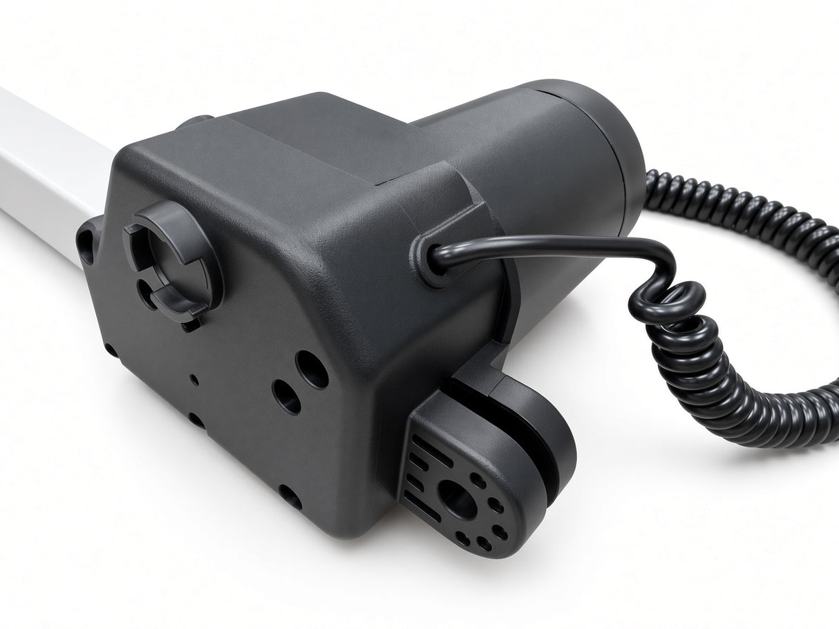 Limoss Back Lift Motor for Pride LC & Mega Motion NM Series Lift Chairs (MOT2007072)