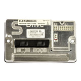 Controller for Pride Pursuit (SC713) mobility scooter; the image shows a silver rectangular electronic controller with a white label, designed specifically for the SC713 model.