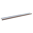 Hi/Low Drive Shaft for Drive Medical Hospital Beds (15005S), a long metal rod with numbers, used to transfer hand crank or motor rotation to raise and lower the bed.