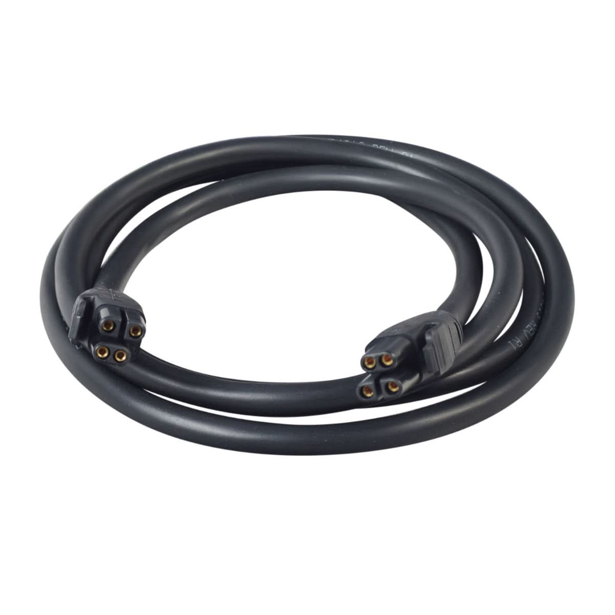Dynamic LiNX bus cable for the Invacare TDX SP2 power chair, alternate view