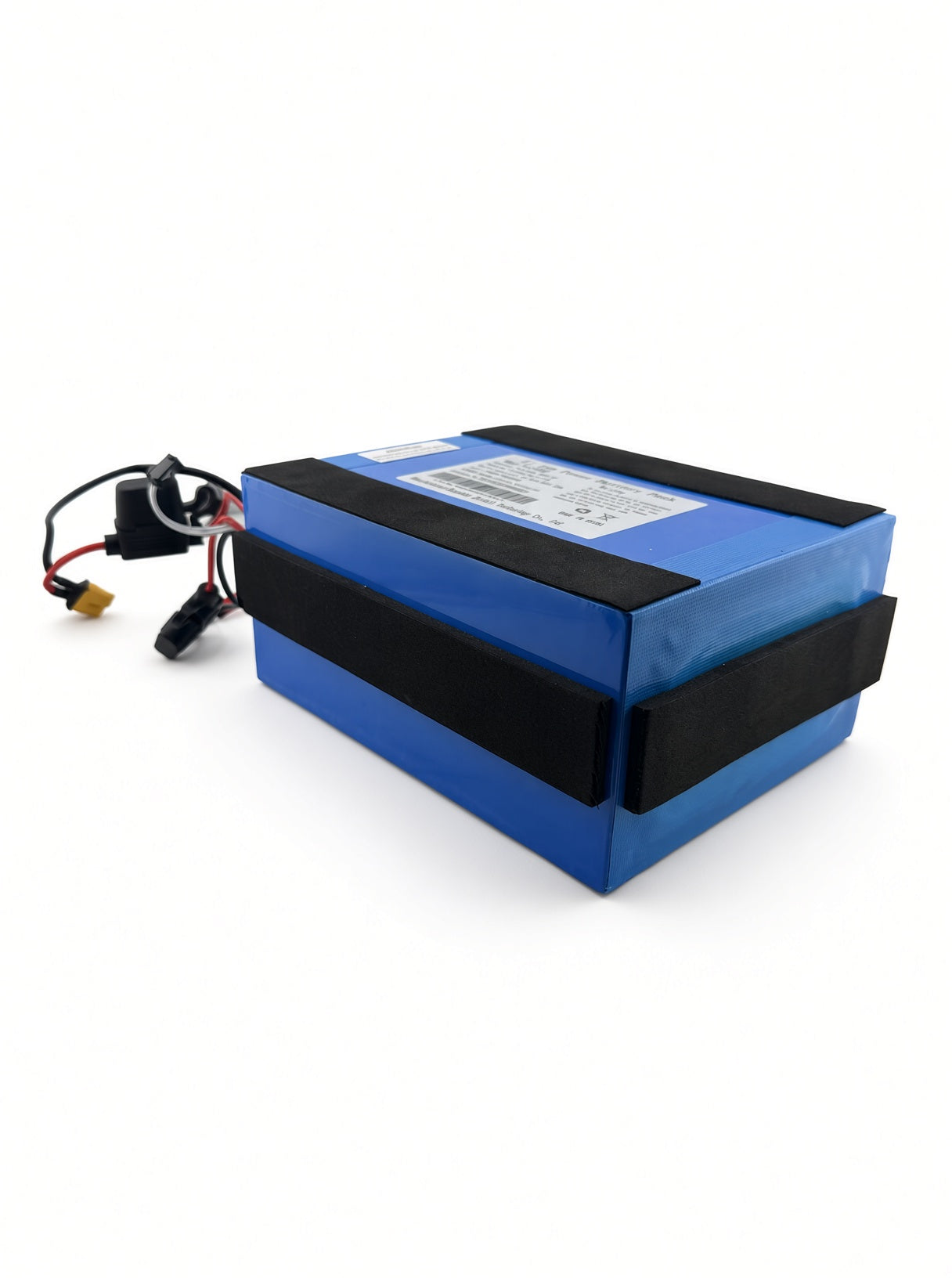 48V 10.4Ah Battery for the Caroma P7
