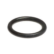 Dipstick O-Ring for Baja Dune 150 (DN150) go kart, a black rubber ring providing a tight seal inside the oil filler cap.