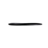 Battery Compartment O-Ring Seal for Minimoto/Banzai Submersible Cruiser, shown as a close-up of a black rubber band, designed with a quad shape cross-section for superior sealing.