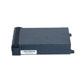 25.9 Volt 10 Ah Lithium Battery Pack for the Drive ZooMe Auto-Flex, featuring a black rectangular design with a white label and visible barcode.