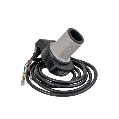 Razor Variable Speed 5-Wire Twist Grip Throttle for Razor E300, Versions 8-19