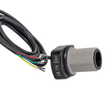 Razor Variable Speed 5-Wire Twist Grip Throttle for Razor E300, Versions 8-19