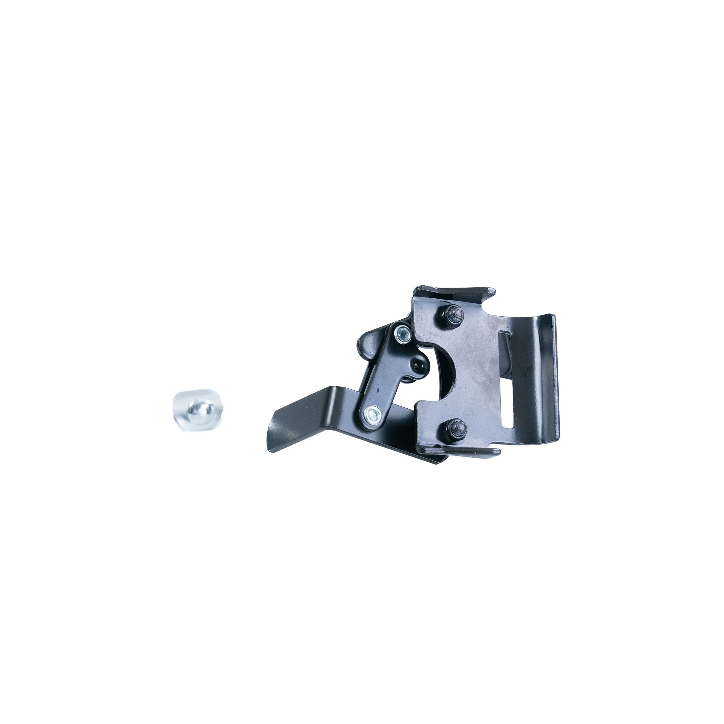 STDS4S221L - Left Push to Lock Brake Assembly for the Drive Cruiser III Wheelchair