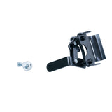 STDS4S221L - Left Push to Lock Brake Assembly for the Drive Cruiser III Wheelchair