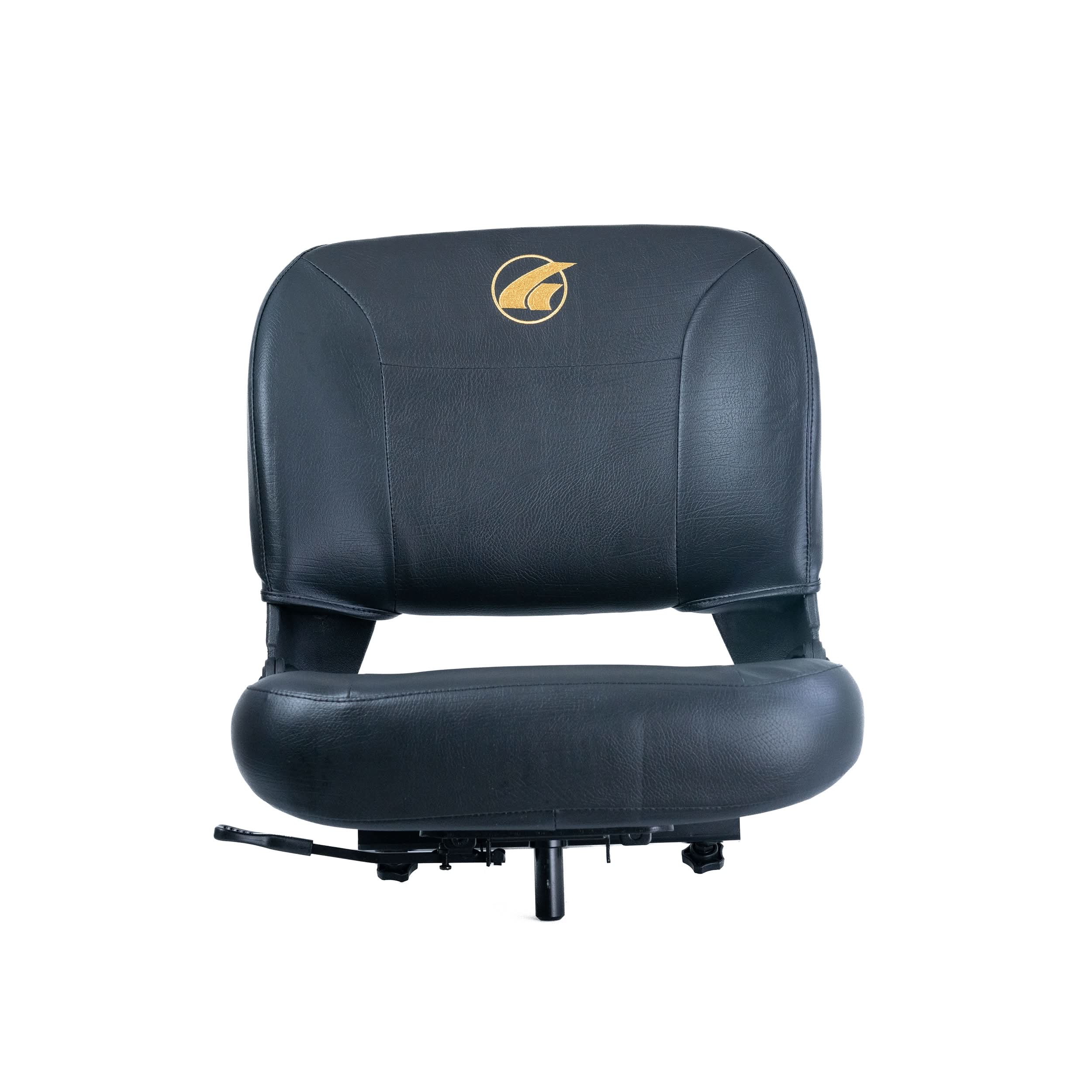 18"x16" Seat for the Golden Literider Envy (GP162) Travel Power Chair