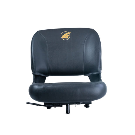 18"x16" Seat for the Golden Literider Envy (GP162) Travel Power Chair
