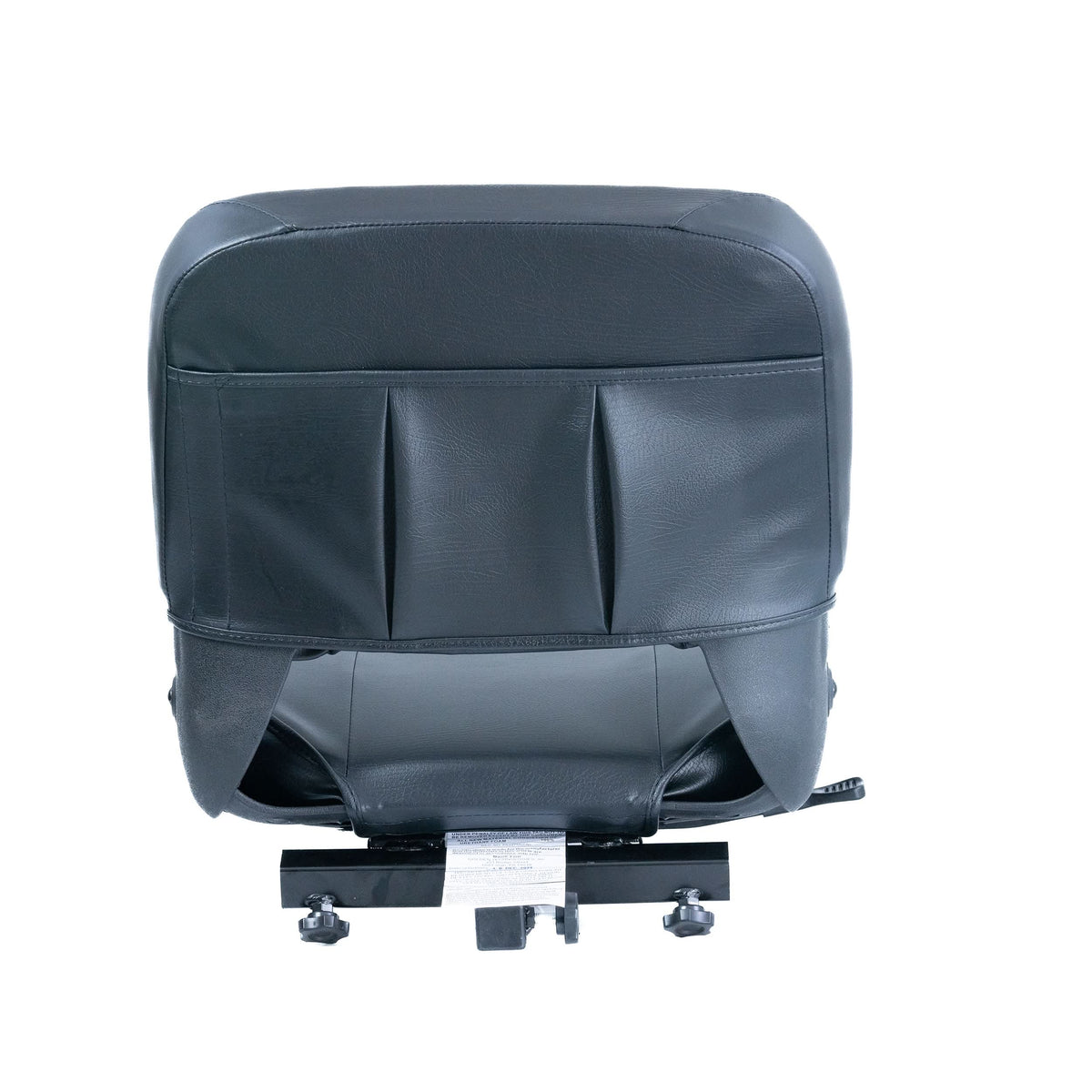 18"x16" Seat for the Golden Literider Envy (GP162) Travel Power Chair