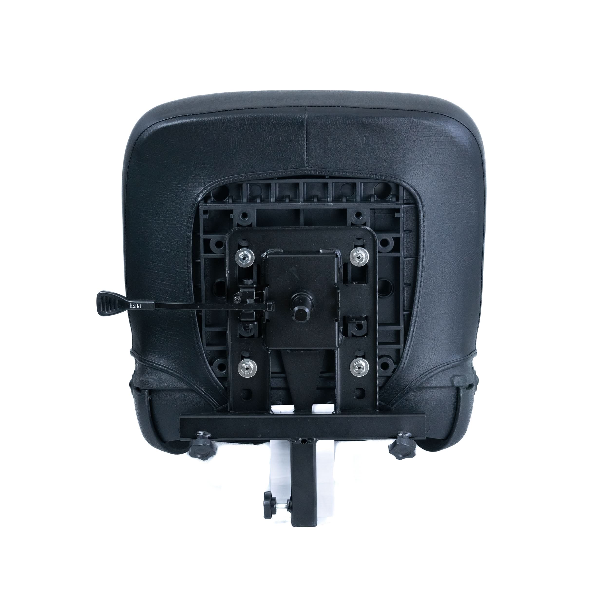 18"x16" Seat for the Golden Literider Envy (GP162) Travel Power Chair