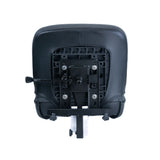 18"x16" Seat for the Golden Literider Envy (GP162) Travel Power Chair