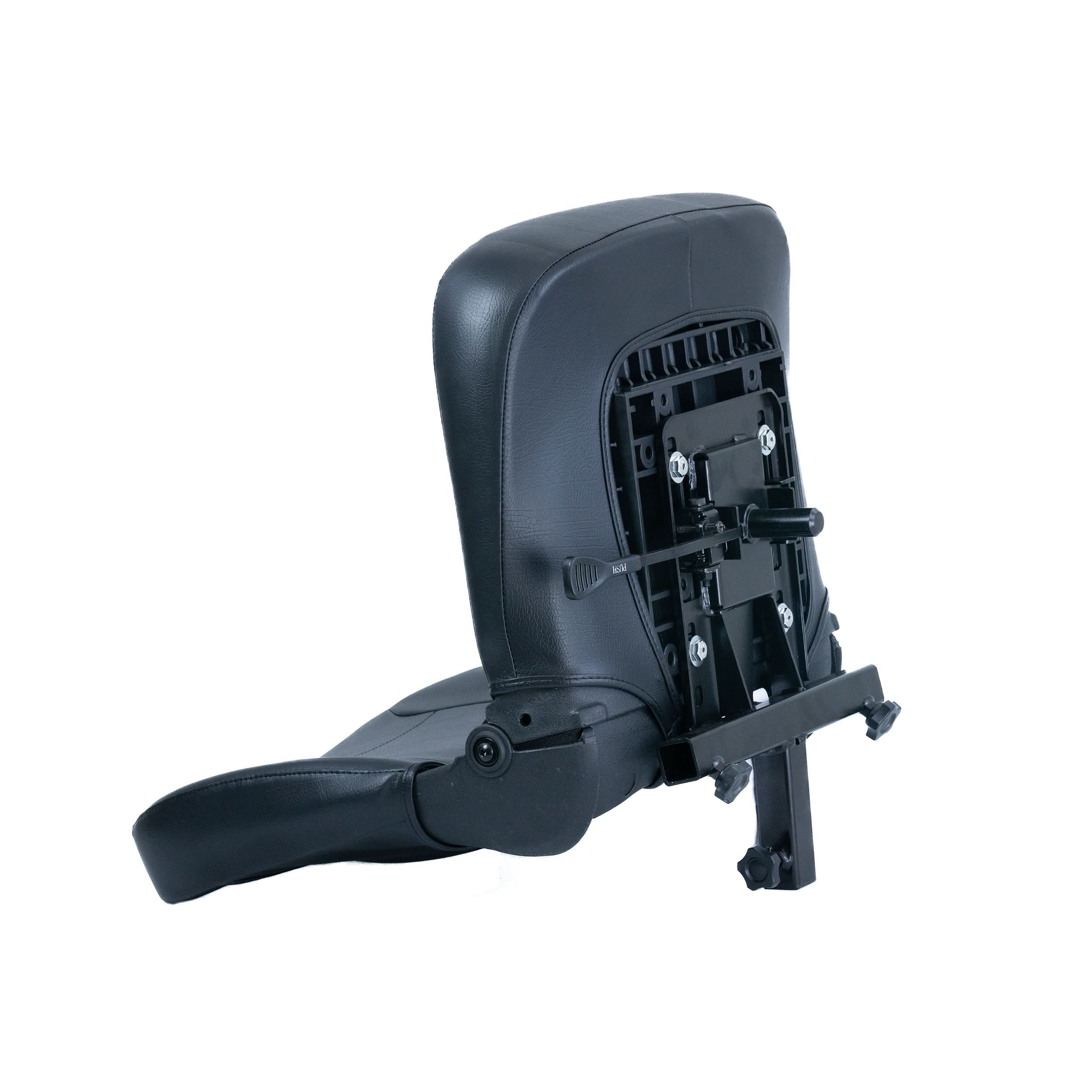 18"x16" Seat for the Golden Literider Envy (GP162) Travel Power Chair