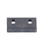Magnetic Actuator Switch for Invacare Pronto M50, M51, M61, and M91 models, showing a close-up of the rectangular metal switch with multiple holes for attachment.