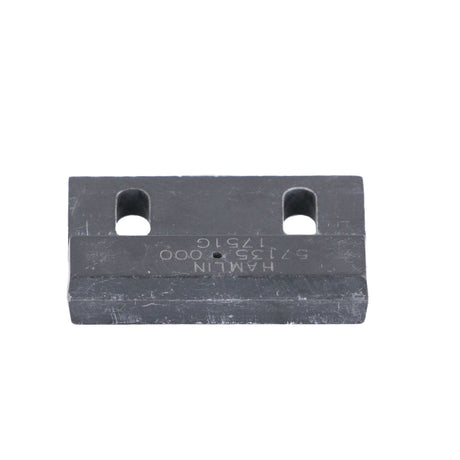Magnetic Actuator Switch for Invacare Pronto M50, M51, M61, and M91 models, showing a close-up of the rectangular metal switch with multiple holes for attachment.
