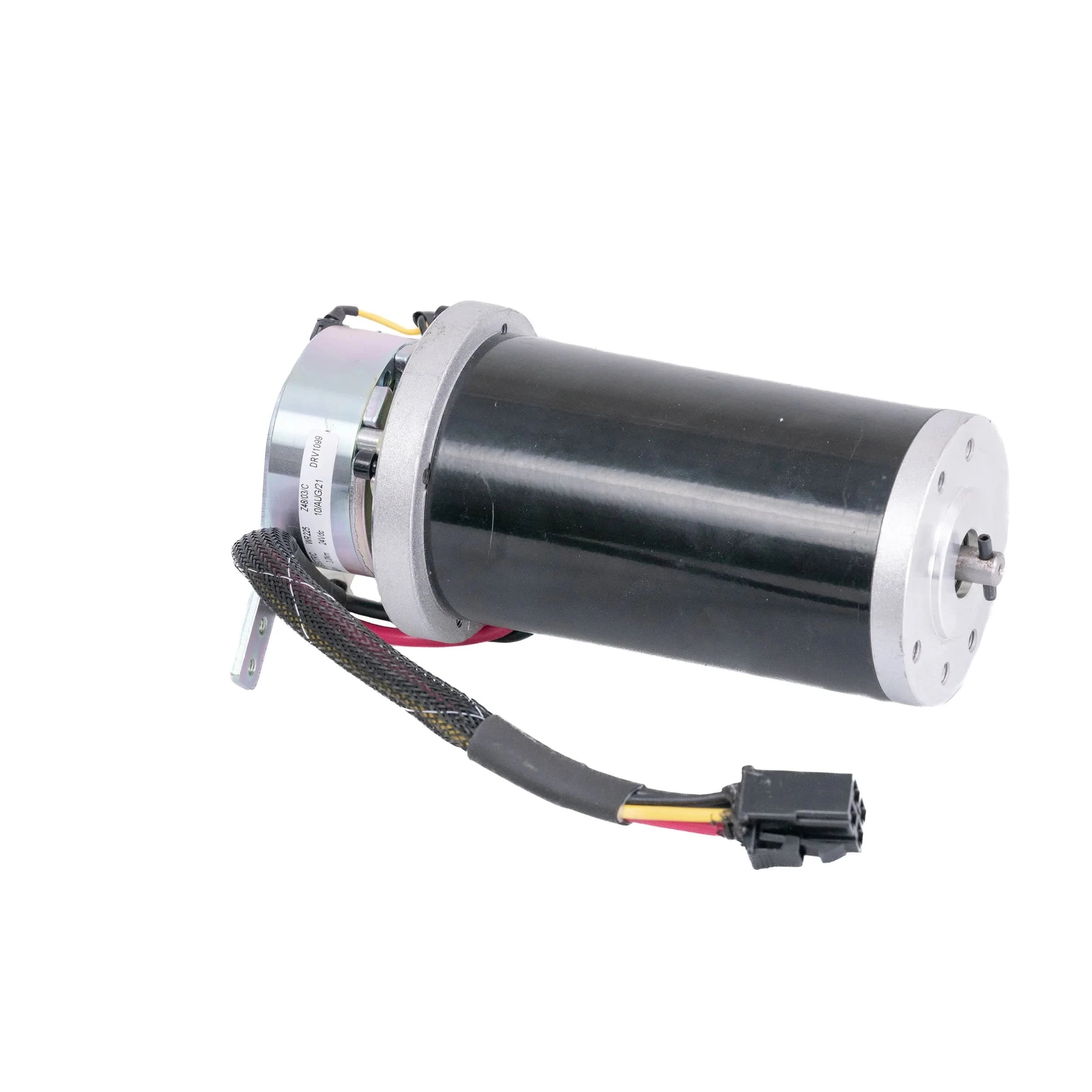 Motor with Brake Assembly for the Pride Travel Pro (SC36) (Blemished)