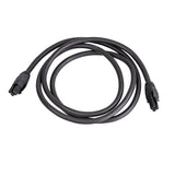 LiNX bus cable with durable rubberized outer coating for the Invacare TDX SP2