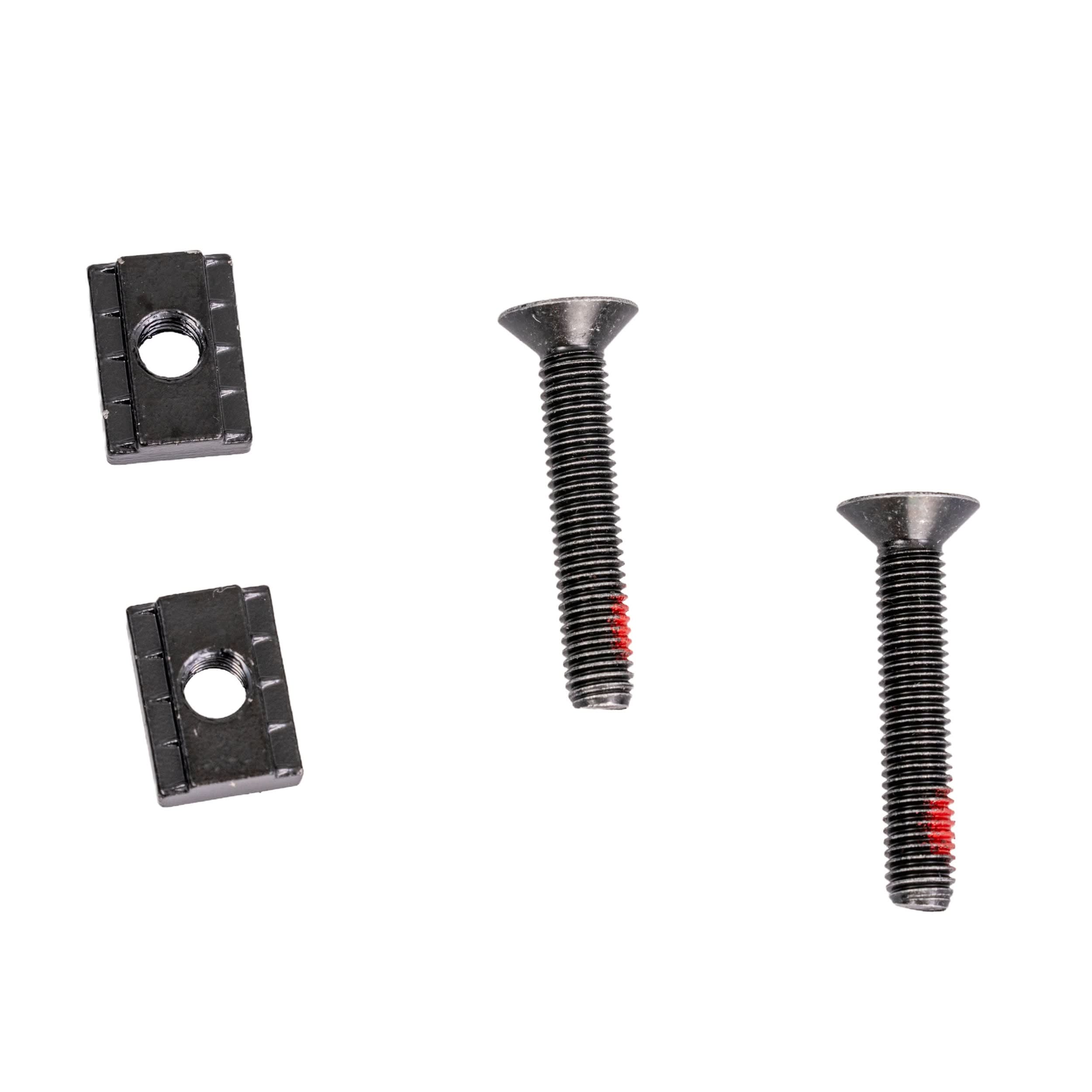 Receiver Block Assembly for Quantum Q6 Edge HD, featuring a metal structure with visible screws and bolts, essential for maintaining scooter or power chair functionality.