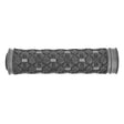 Close-up of the Dual Density Handlebar Grips, showcasing textured surface and ergonomic design, ideal for enhancing comfort and control on bikes and scooters.