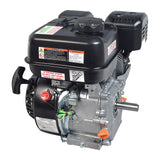 212cc 6.5 Hp Engine for Coleman KT196 & CK196 Go-Karts