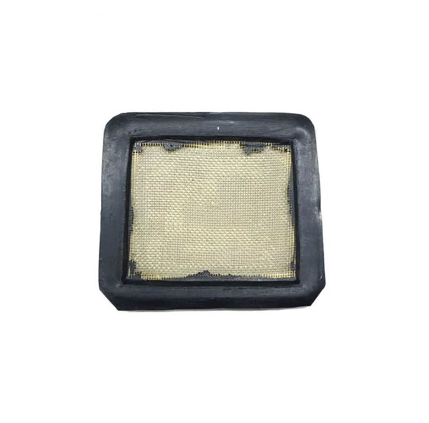 Oil Filter Screen for TaoTao ATVs, featuring a square mesh design, essential for maintaining 4-stroke engines in the 50cc to 125cc range.