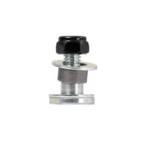 Caster Plate Hardware for the Golden Compass Sport (GP605) (MBH-605D-PLATEHW)