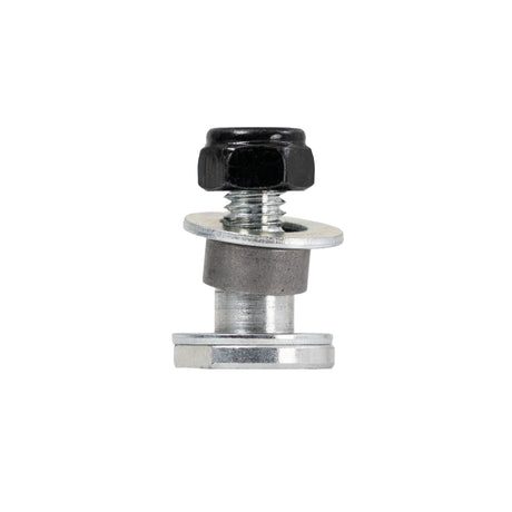 Caster Plate Hardware for the Golden Compass Sport (GP605) (MBH-605D-PLATEHW)
