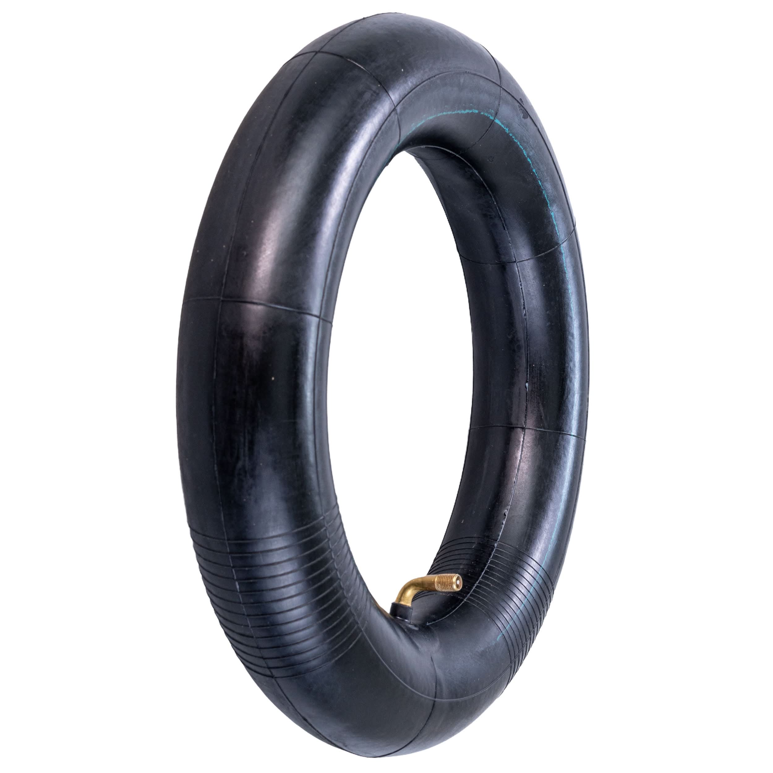 13"x3" (3.25/3.00-8) Scooter and Power Chair Tube with 90 Degree Valve Stem