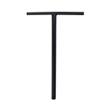 Handlebar for the Razor E300 HD Electric Scooter: a black metal T-bar, cylindrical in shape, designed specifically for this model. Not compatible with other Razor scooters. Grips and clamp sold separately.
