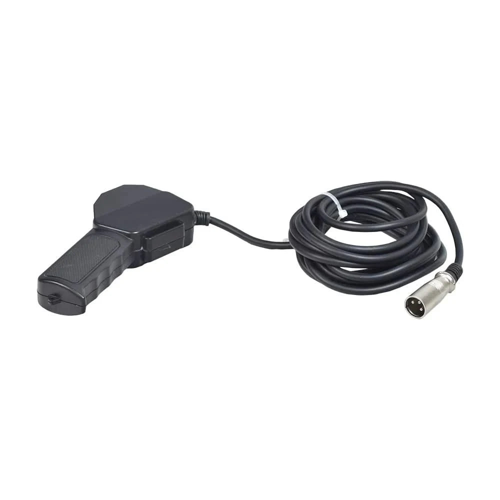 Runva Winch Hand Control Remote for Hisun ATVs & UTVs (Blemished)