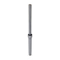 Close-up of a metal rod, the Shock Absorber for the Coleman CT200U-EX Mini Bike, essential for maintaining control and safety on rough terrain.