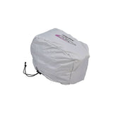 Standard Tail Bag for Scooters & Mini Bikes