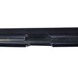 Handlebar for the GOTRAX Apex Electric Scooter, a black metal crossbar with a sleek finish, designed to hold the scooter's grips, throttle, and brake lever.
