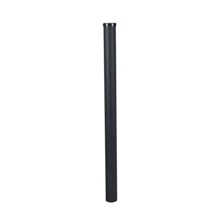 Handlebar Stem for the Hover-1 Rally Electric Scooter, a robust yet lightweight black alloy pole, essential for steering and holding the battery, measuring 28-1/2 long and 2 in diameter.