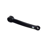 Crankshaft Set for the ANCHEER 26 350W Electric Mountain Bike, featuring pedal stems and a 3-speed sprocket assembly, displayed as a black tool with intricate metal alloy components.