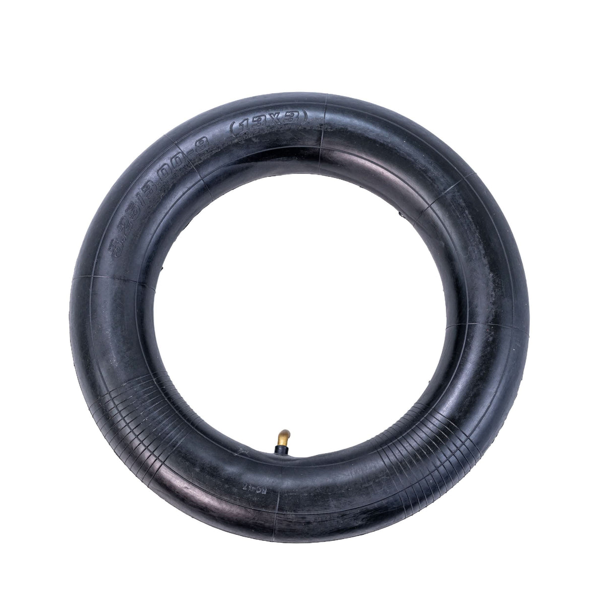 13"x3" (3.25/3.00-8) Scooter and Power Chair Tube with 90 Degree Valve Stem