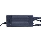 29.4V 2.0A Lithium Battery Charger with Dual Coaxial Output for Hovershoes