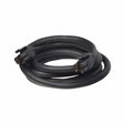 Dynamic LiNX 1.5 meter bus cable for Invacare TDX SP2, TDX SP2X, AVIVA FX, and AVIVA STORM RX power chairs