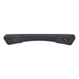 Rear Taillight Handle for Golden Companion I (GC240) & II (GC340, GC440) Scooters, featuring a sturdy 15 black metal handle with included screws for secure attachment.