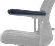 MBS-0049 Arm Pad highlighted on the Golden Buzzaround XL 4-Wheel (GB150)