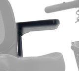 MBS-0048 Right Arm Frame highlighted on the Golden Buzzaround XL+ 4-Wheel (GB152)