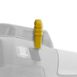 MBH-0105 Brake Handle highlighted on the Golden Buzzaround XL+ 4-Wheel (GB152)