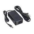 42 Volt 1.5 Amp charger for the GOTRAX Fitz16 electric dirt bike with coaxial barrel plug and AC power cord