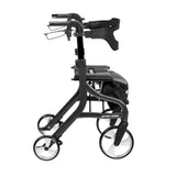 Nitro Sprint Rollator Rolling Walker, Tall