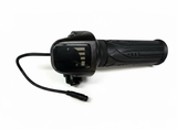 Throttle Assembly for Caroma P1, P5, & P7 Electric Scooters