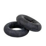12x3.00-4 Pneumatic Mobility Tire with C248 Powertrax Tread, featuring a robust rubber construction and deep treads for superior control and grip. Includes an option for a matching inner tube with angled valve stem.
