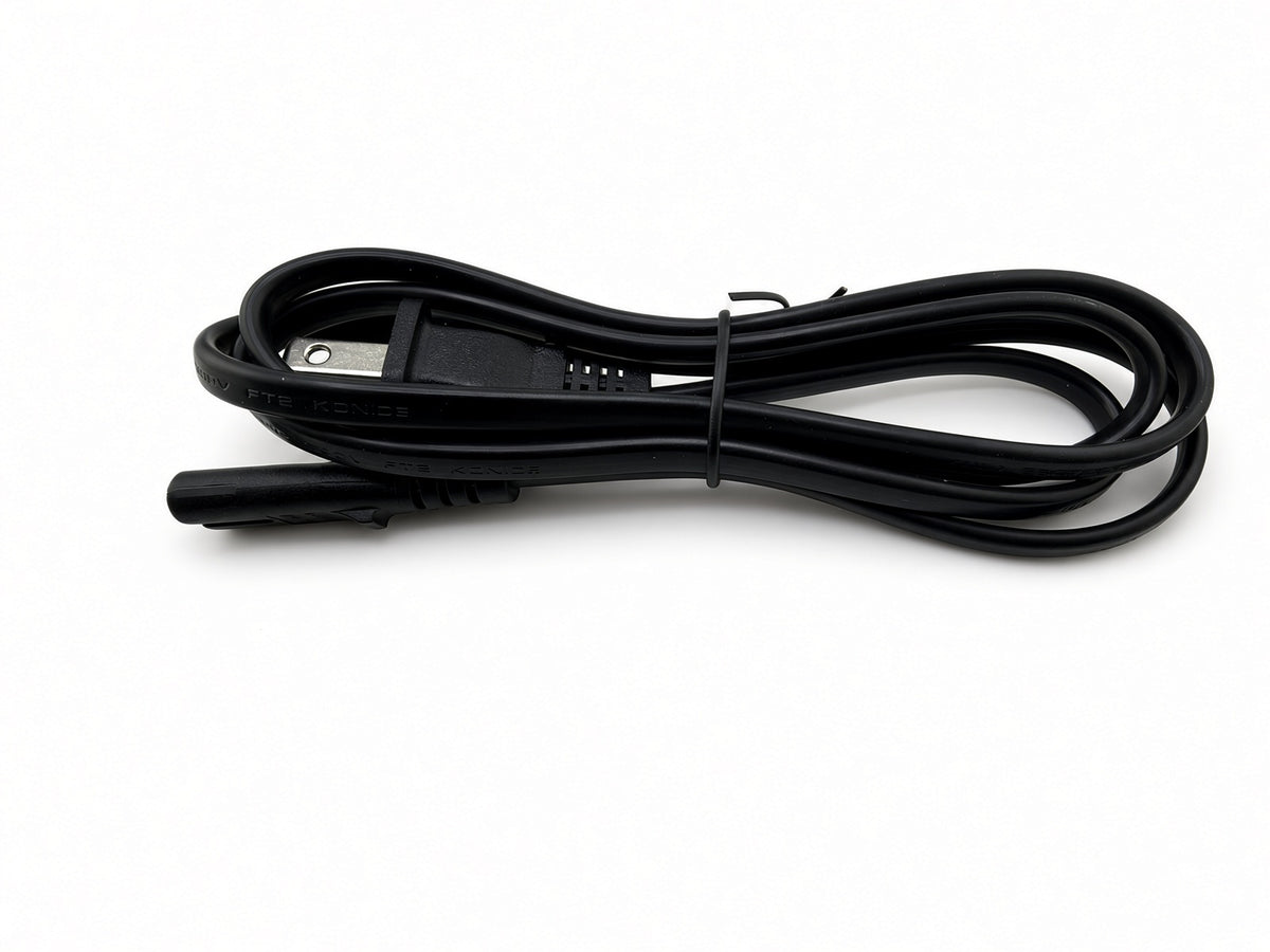 24 Volt 1.5 Amp XLR Battery Charger for Hiboy® DK1 Electric Dirt Bike